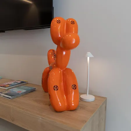 アパート Il Giglio *