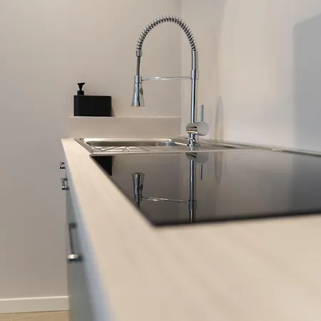アパート Il Giglio *